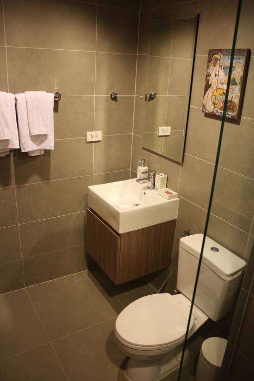 Rain Chaam Hua Hin By Good View Appartement Cha-Am Buitenkant foto