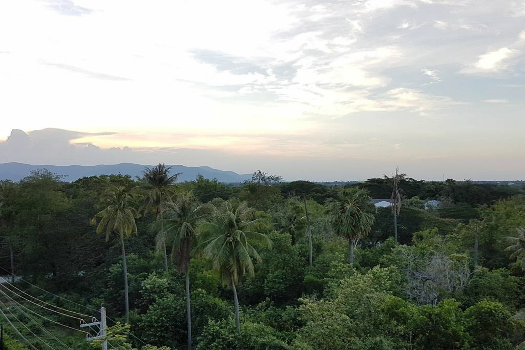 Rain Chaam Hua Hin By Good View Appartement Cha-Am Buitenkant foto