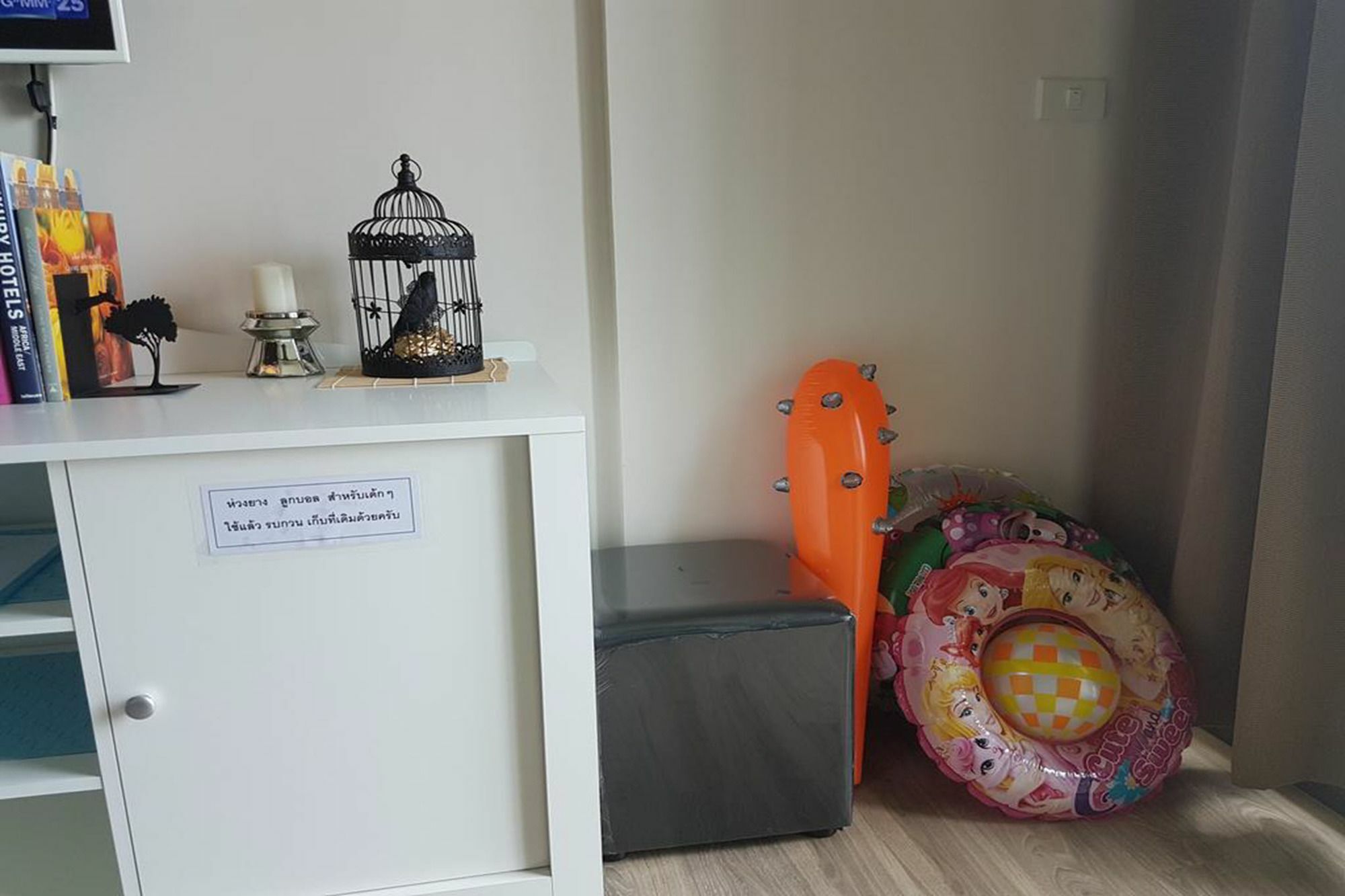 Rain Chaam Hua Hin By Good View Appartement Cha-Am Buitenkant foto