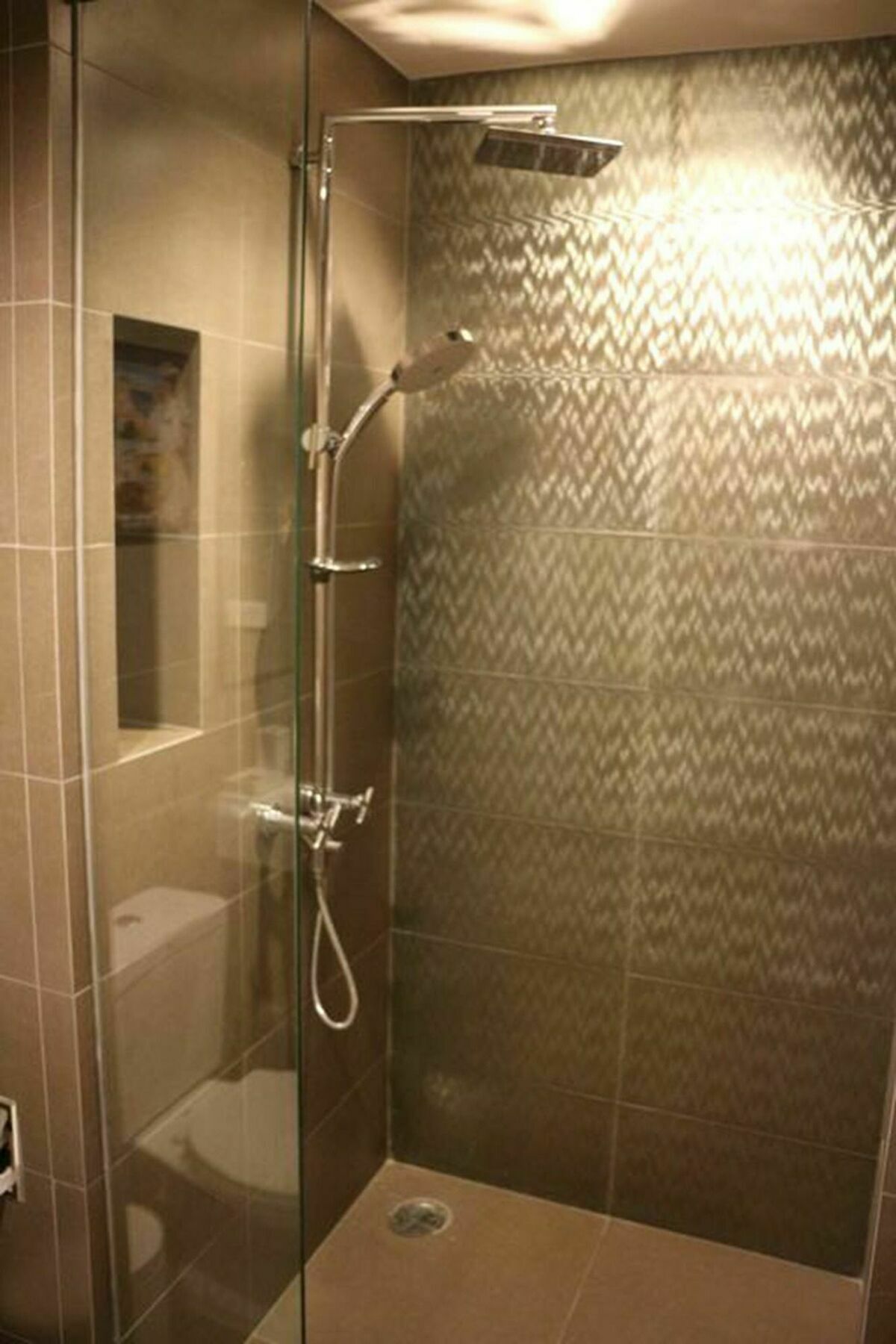 Rain Chaam Hua Hin By Good View Appartement Cha-Am Buitenkant foto